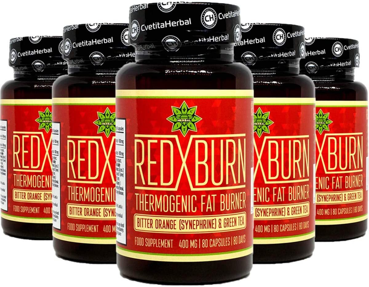 Synephrine Bitter orage + Green tea Fat burner Weight Loss Diet Metabolism