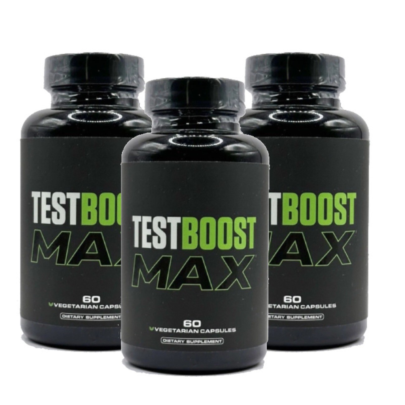 1-3X TEST Max BOOST Sculptnation Build Muscle Men Fat Weight Loss-New Sealed