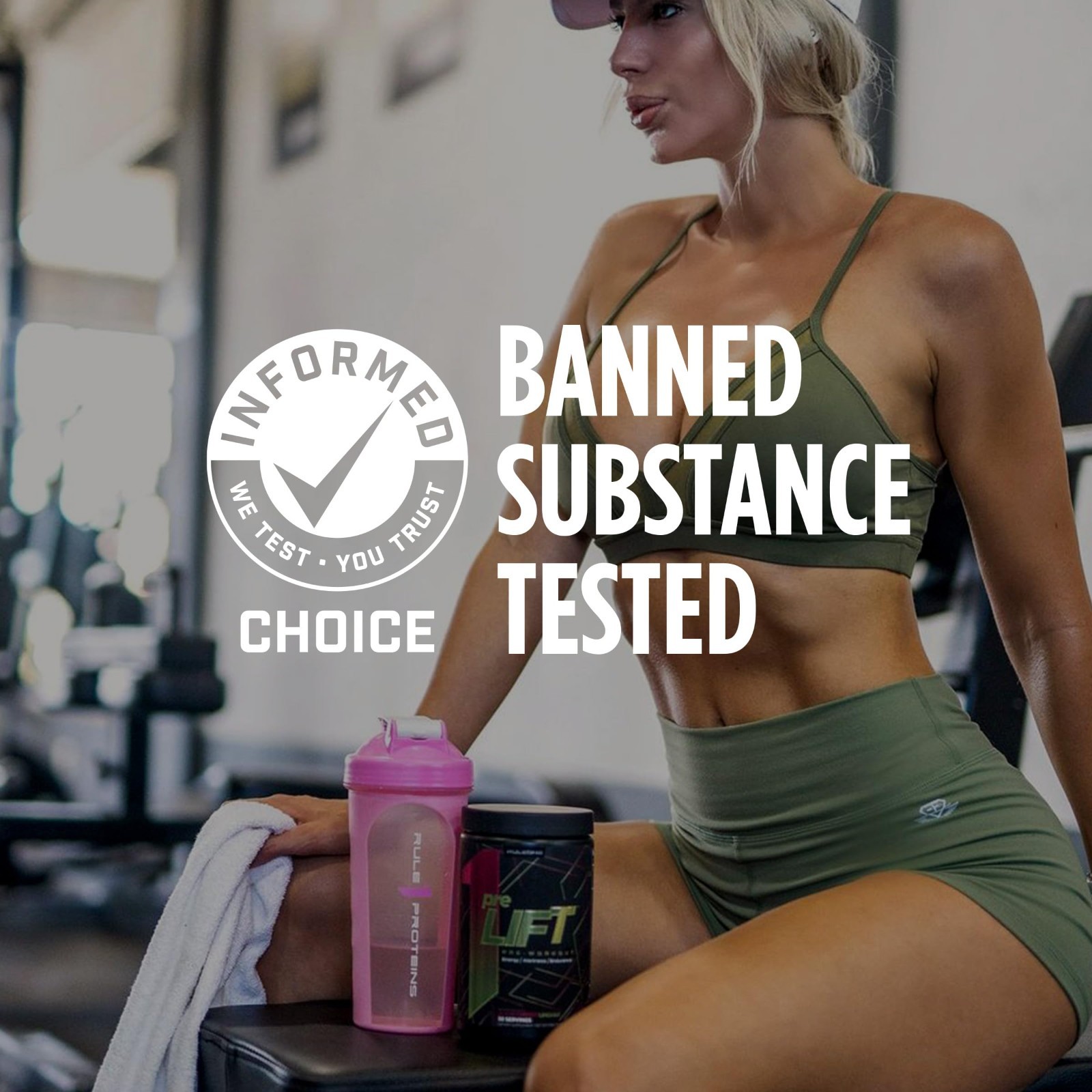 Pre-Workout Supplement Mandarin Mango, 30 Servings | 6g Citrulline, 3.2g Beta Al