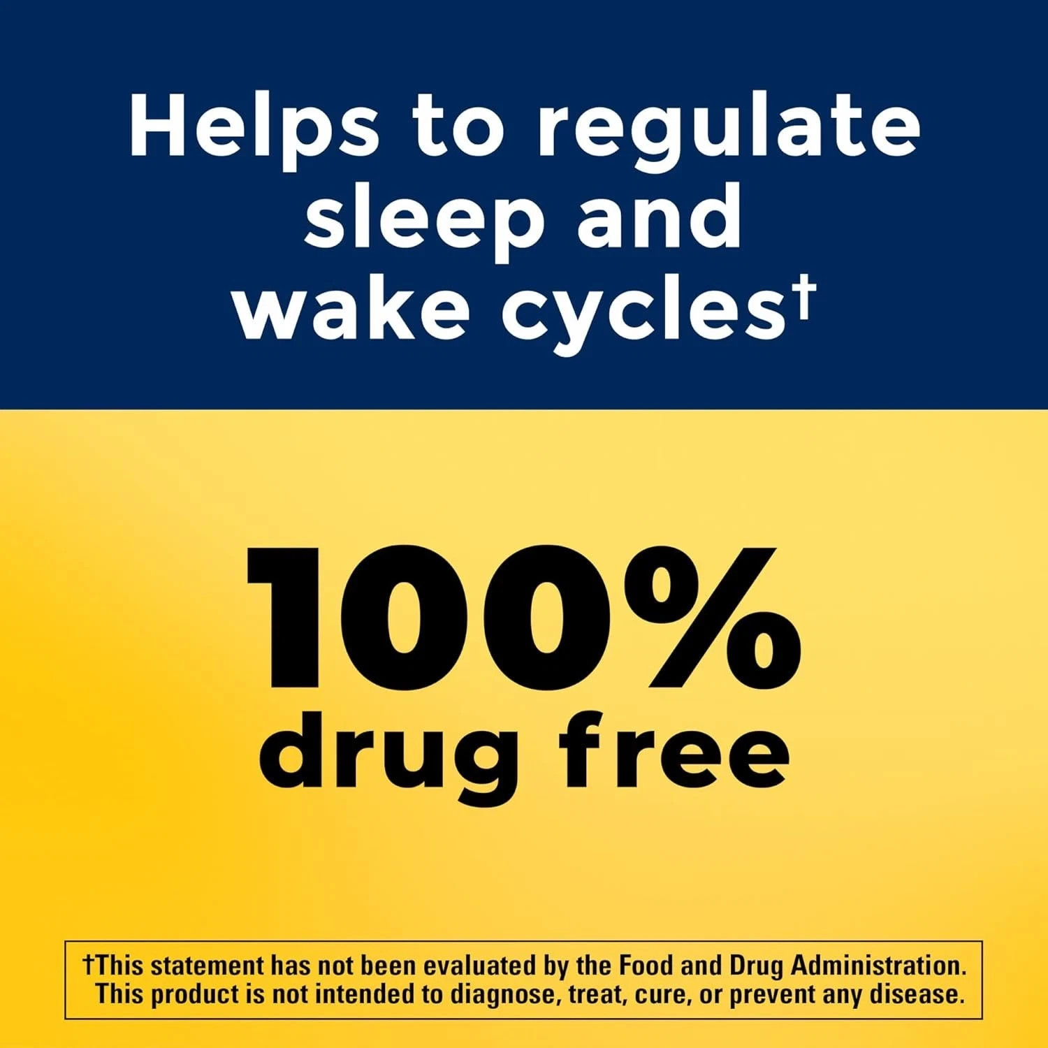 Nature Made Melatonin Gummies 2.5 mg, 80 Gummies Expires June 2027