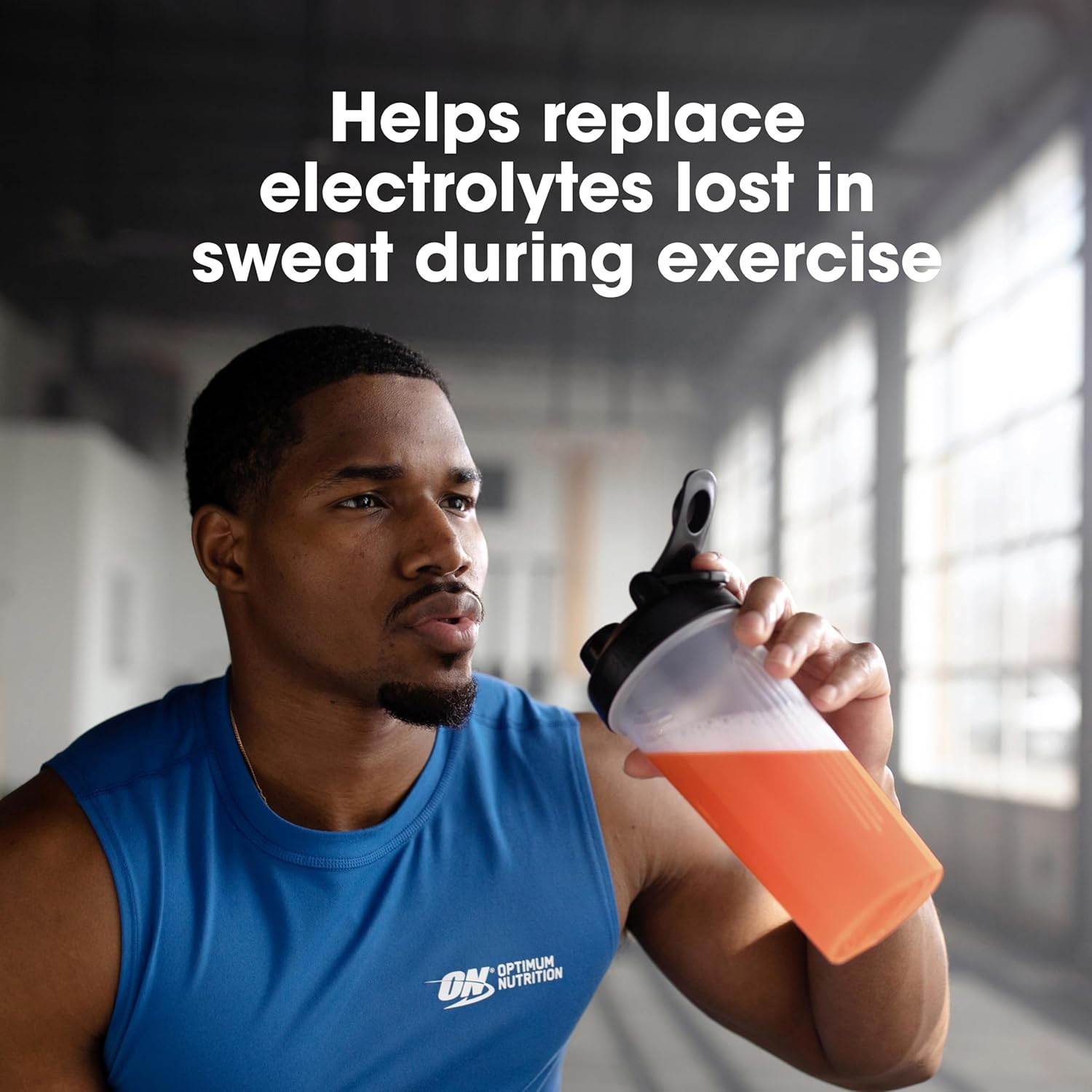 Amino Energy Powder plus Hydration, with BCAA, Electrolytes, and Caffeine, Tange