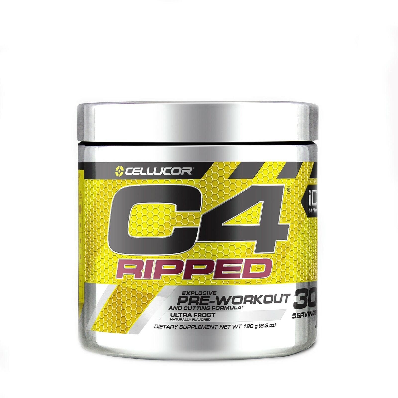 Cellucor C4 Original Pre Workout Powder – 30 & 60 Servings – ALL SIZES!!