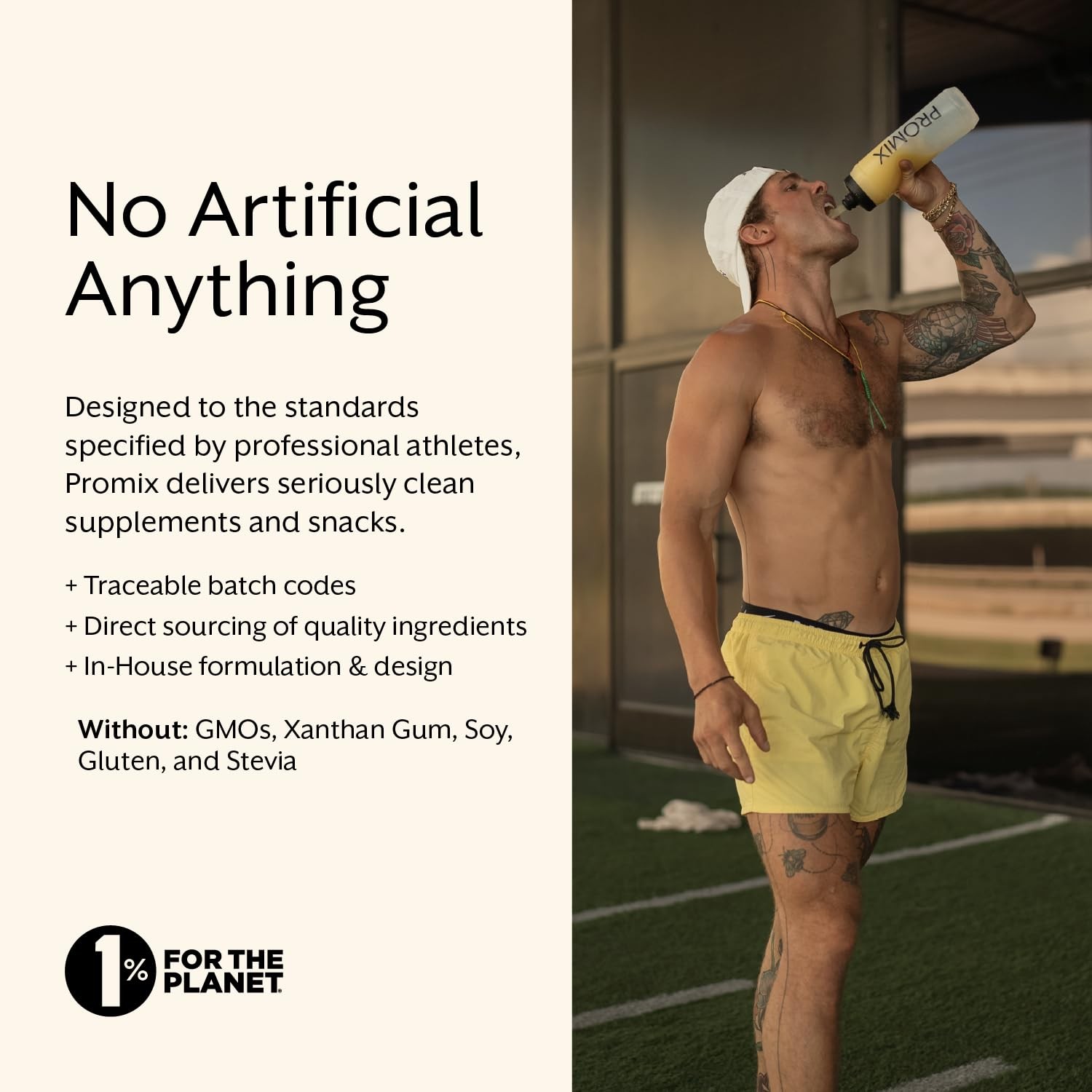 Whey Protein Powder, Grass Fed, Unsweetened, Hormone Free 25g Protein per Se…