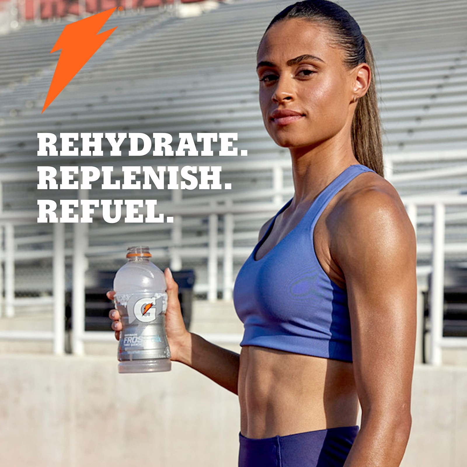 Gatorade Thirst Quencher Sports Drink, 20 Fl Oz (Pack of 12), assorted