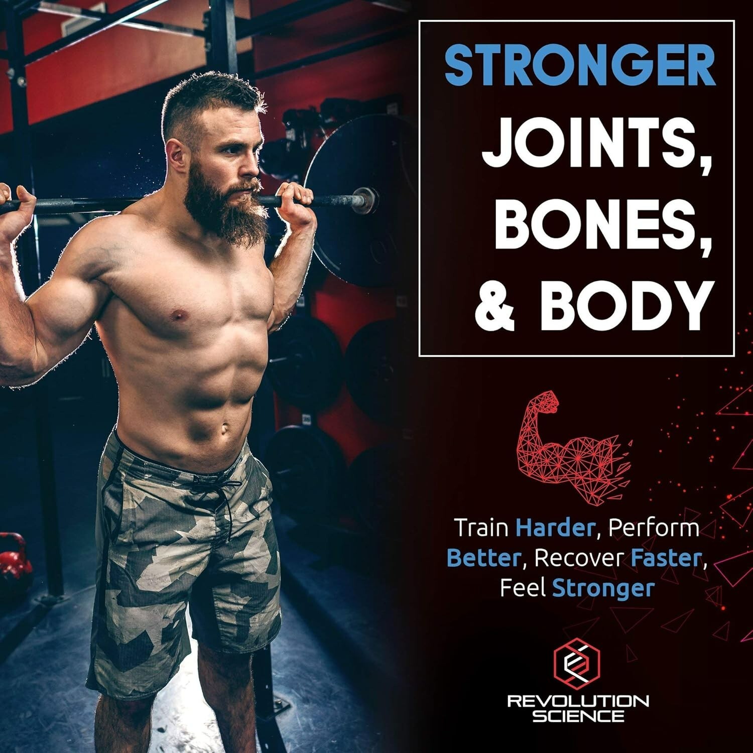Regains HGH Supplements for Men & Women – Natural GH Boost, HGH Human Growth …