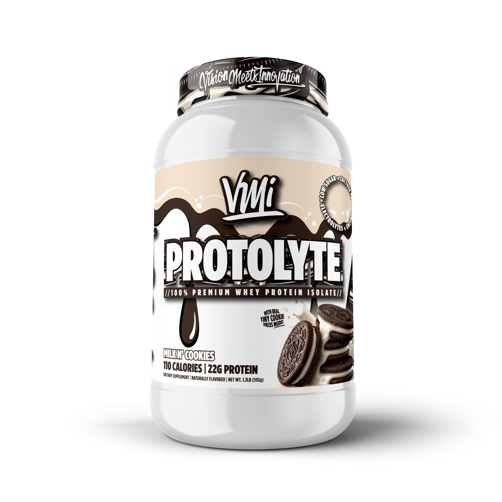 VMI Sports | ProtoLyte Whey Isolate Protein Powder | Low Calorie Whey Protein…
