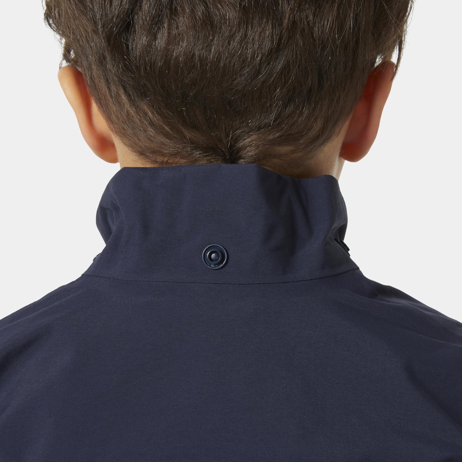Helly Hansen Unisex-Youth Kids Shelter Jacket 6 597 Navy