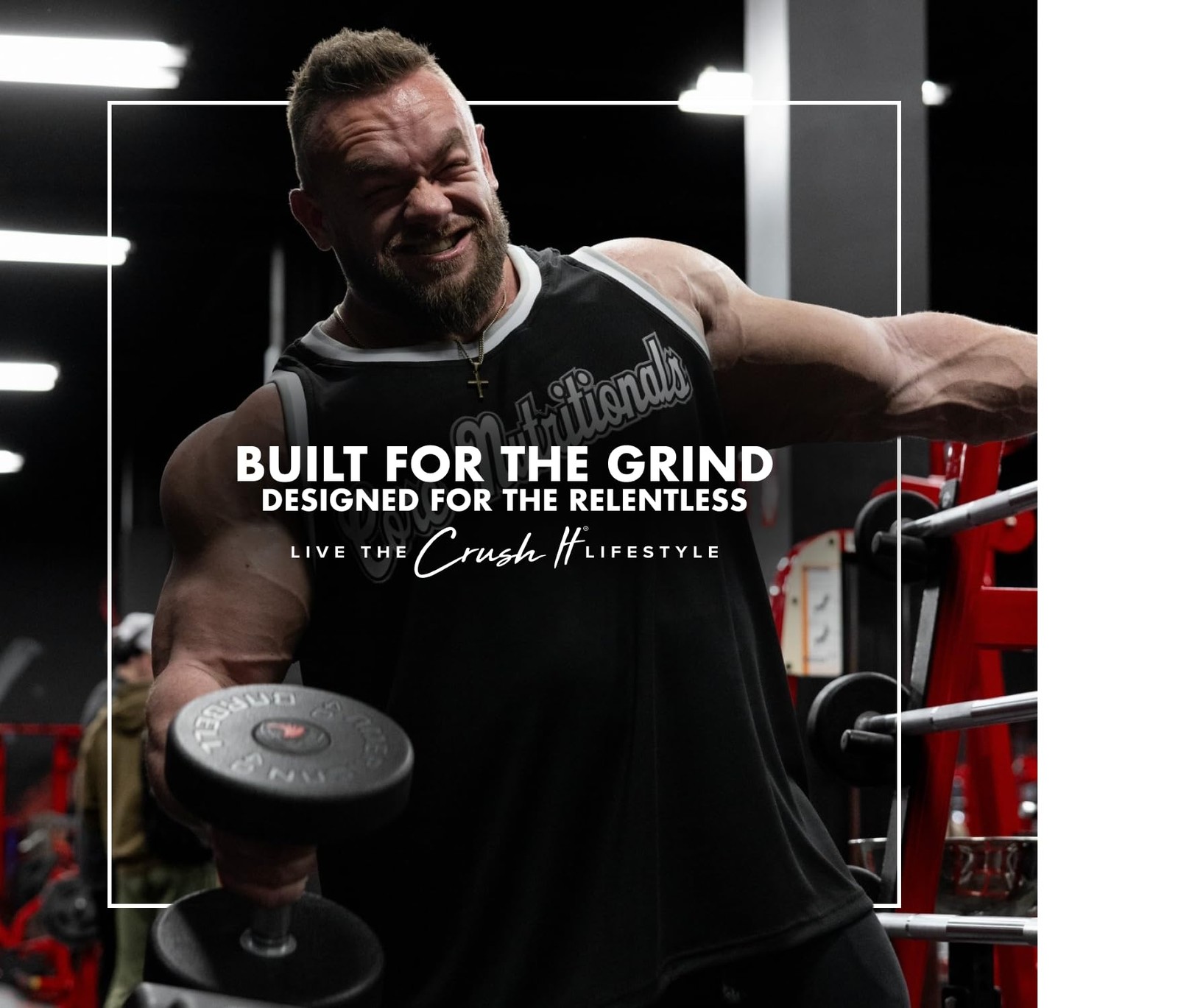 Creatine Monohydrate | Increase Strength, Build Muscle, Improve Recovery | 5g…