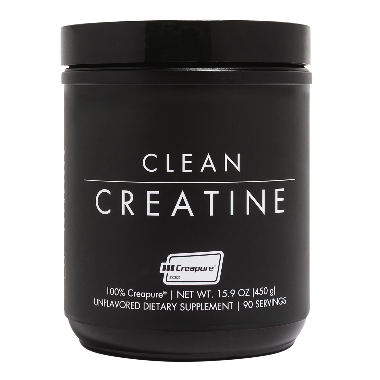 100% Pure Creatine Monohydrate Powder – Muscle Health, Performance & Cognitive B
