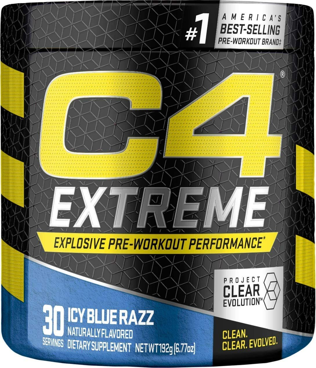 Nutrabolt Cellucor C4 BLOWOUT Sale!!! Free Shipping | Pre workout | Fat Burner