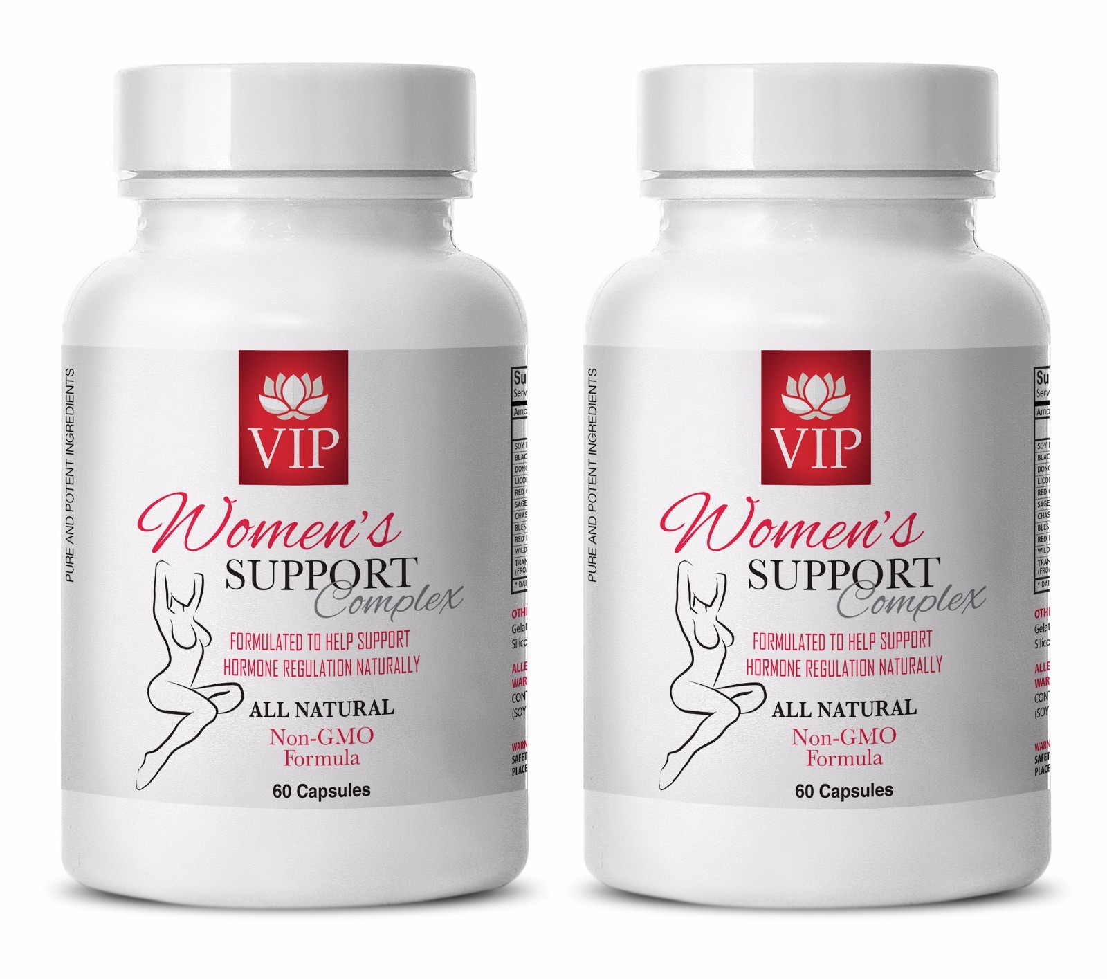 Enhancement for her – WOMEN’S SUPPORT COMPLEX NATURAL 2B -female Libido booster