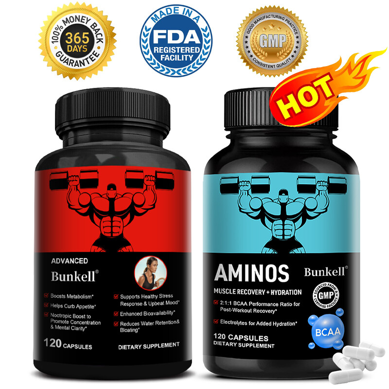 Fat Burner Weight management Thermogenic,Appetite Control capsules