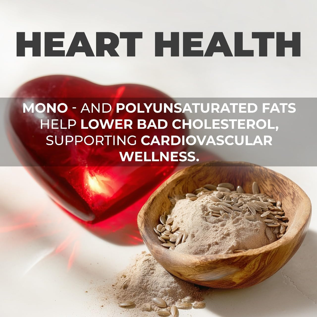 Watermelon Seed Protein Powder | Pure, Pesticide-Free, Nutrient Dense, Protein R