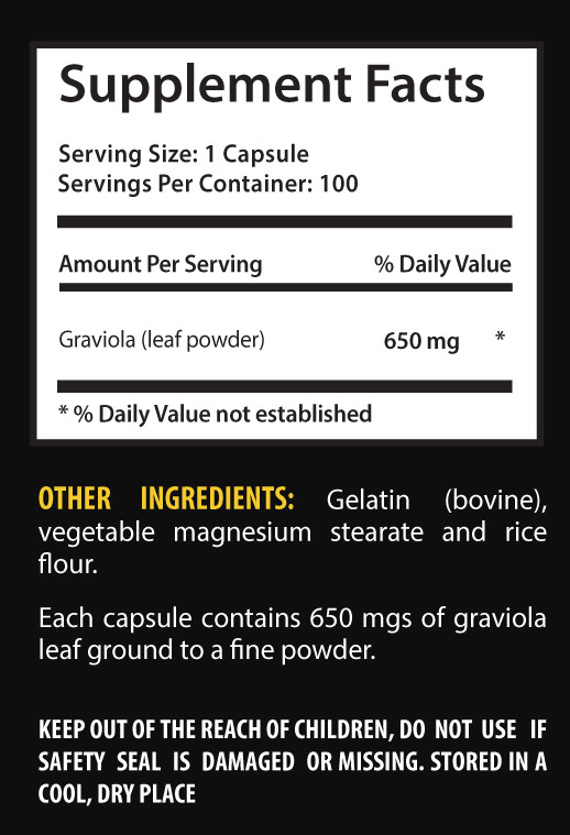 Antioxidant mineral foundation – GRAVIOLA – RESVERATROL COMBO – resveratrol