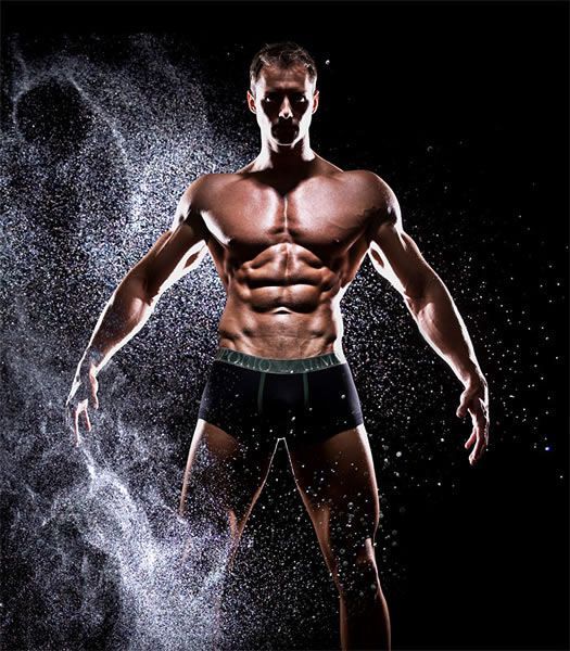 Tribulus Terrestris Extract 1000mg – Testosterone Booster – Muscle Mass Pump -1B
