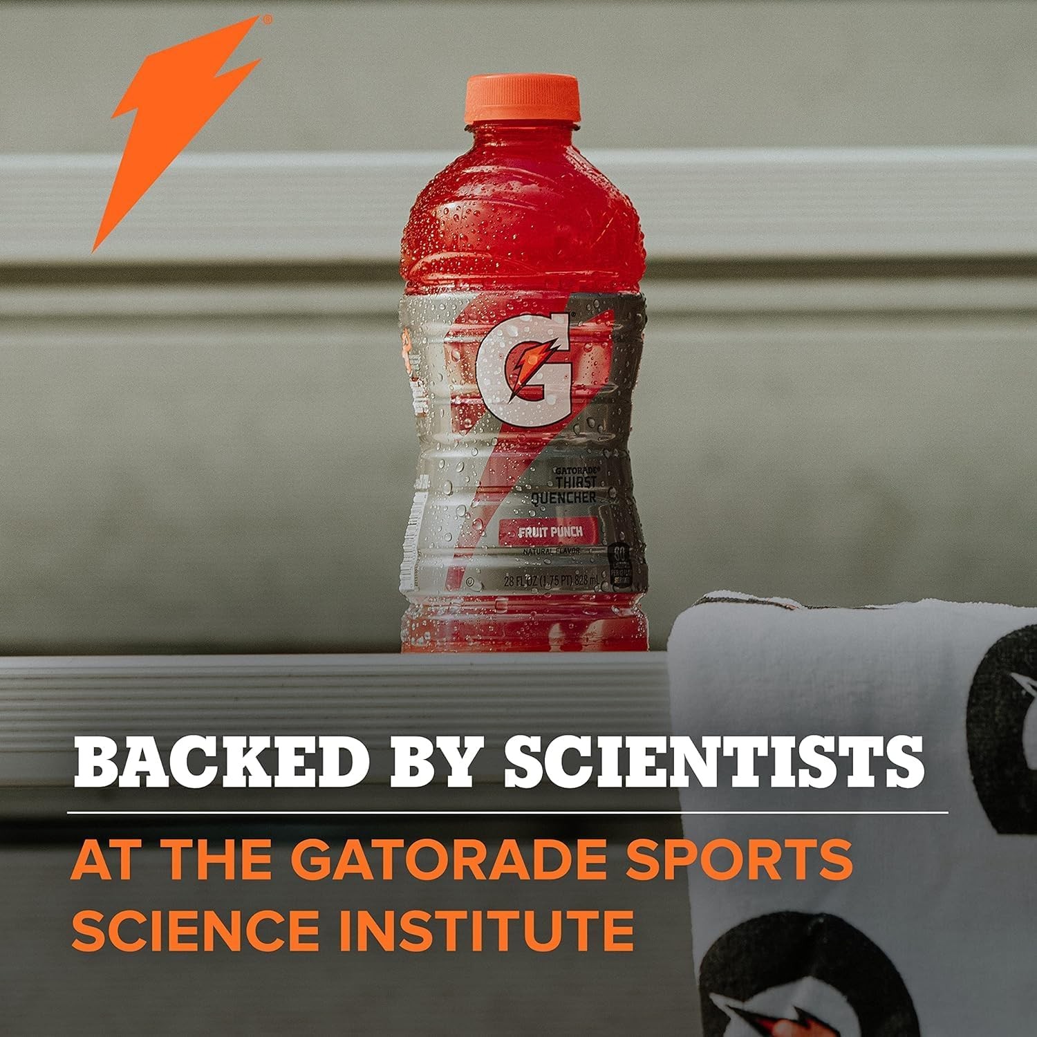 Gatorade Thrist Quencher, Lime Cucumber, 12 Fl Oz (Pack 12 of 12)