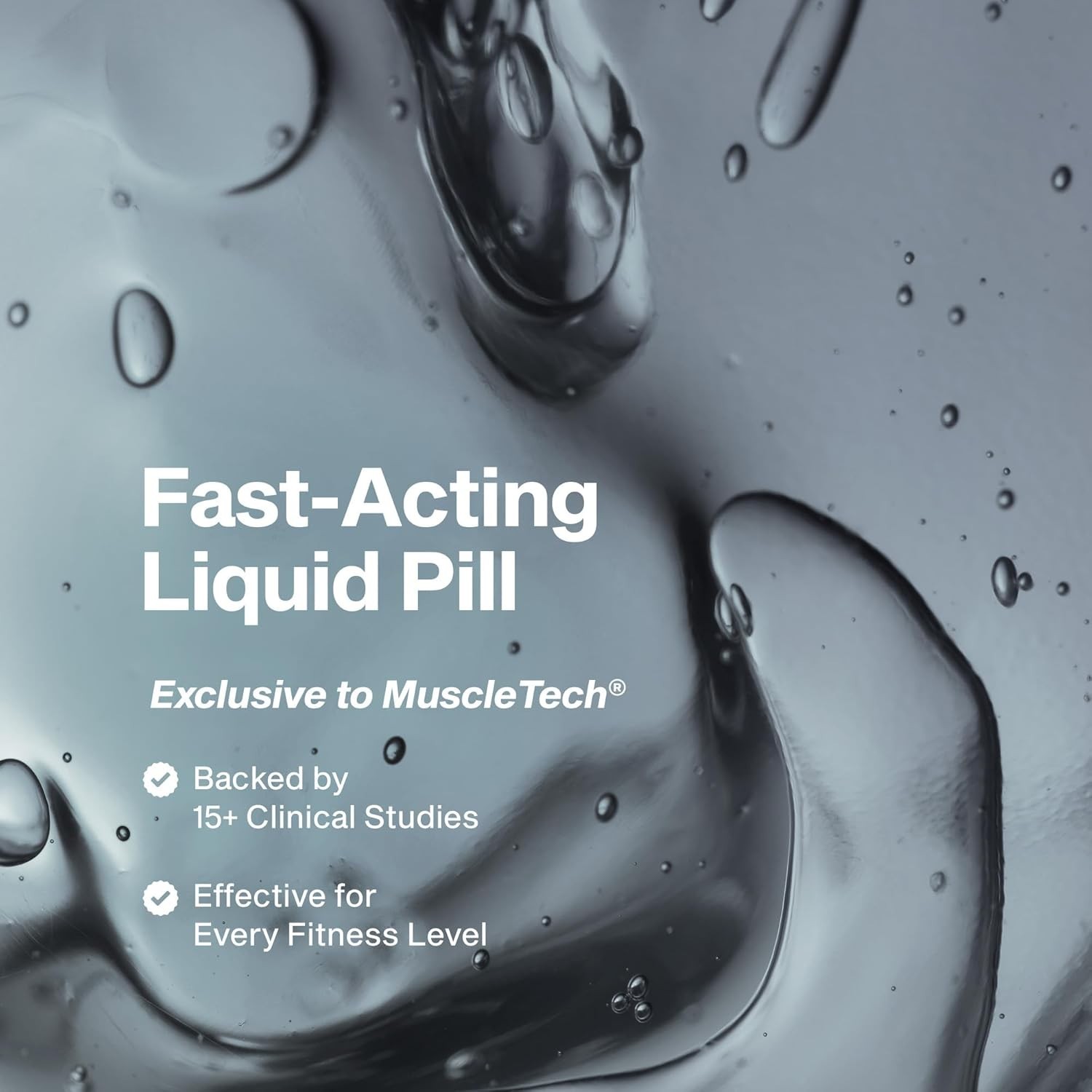 HMB Supplements 1000Mg, Clear Muscle (42 Liquid Softgels) – Highest Grade HMB fo
