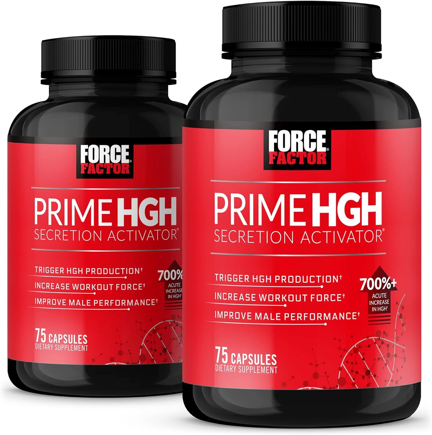 Cellucor P6 Red Original – P6 Ultimate Black – P6 Orange Ripped – P6 Ultra