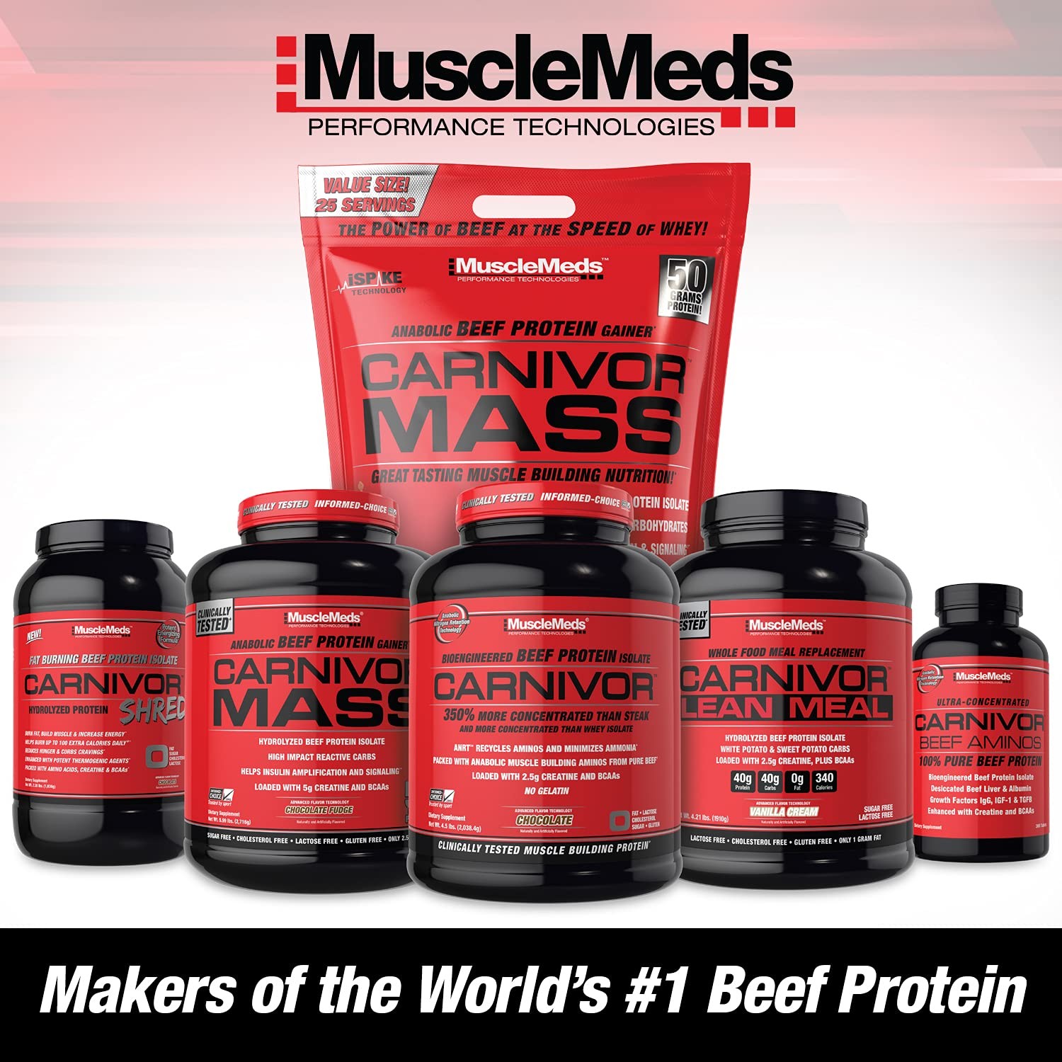 MuscleMeds Amino DECANATE Energy, Pre, Intra Workout Drink, Essential Amino