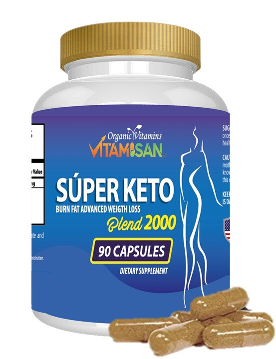 Ultra Keto diet Advanced Weight Loss Ketosis Supplement Advanced keto burn diet