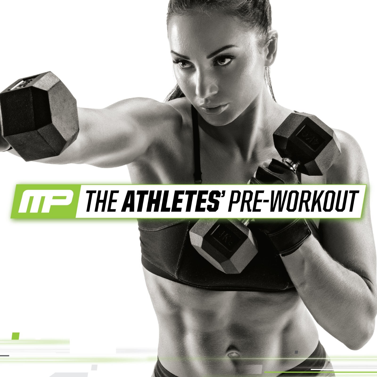 MusclePharm Assault Energy & Strength Pre Workout – 30 Servings, Blue Raspberry