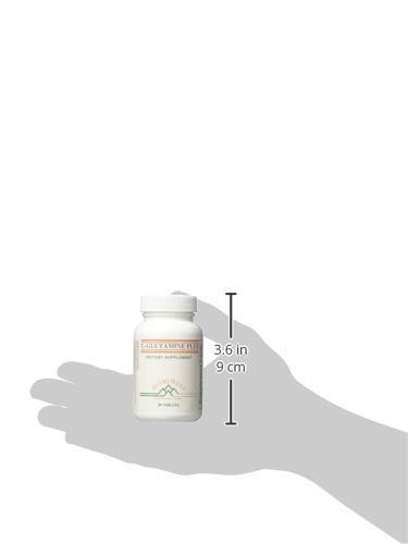 NutriWest LGLUTAMINE Plus 90 Tabs