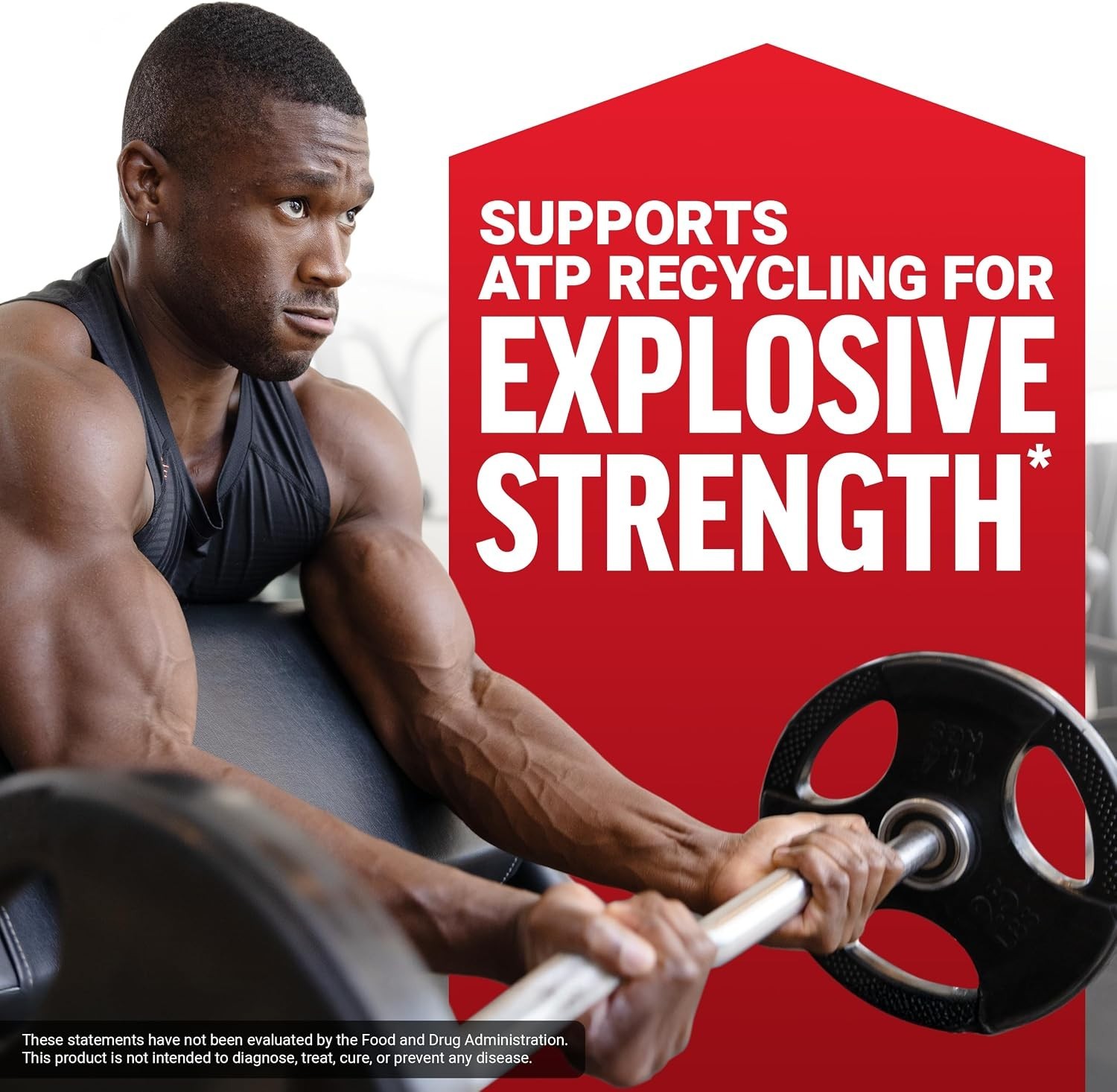 High-Quality 500g Creatine Monohydrate Tub – Boost Strength, Recovery, and Focus
