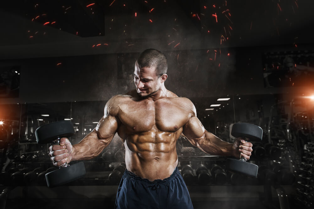 Nitric Oxide 3150mg – Amino Acids – 2 Bottles 180 Tablets