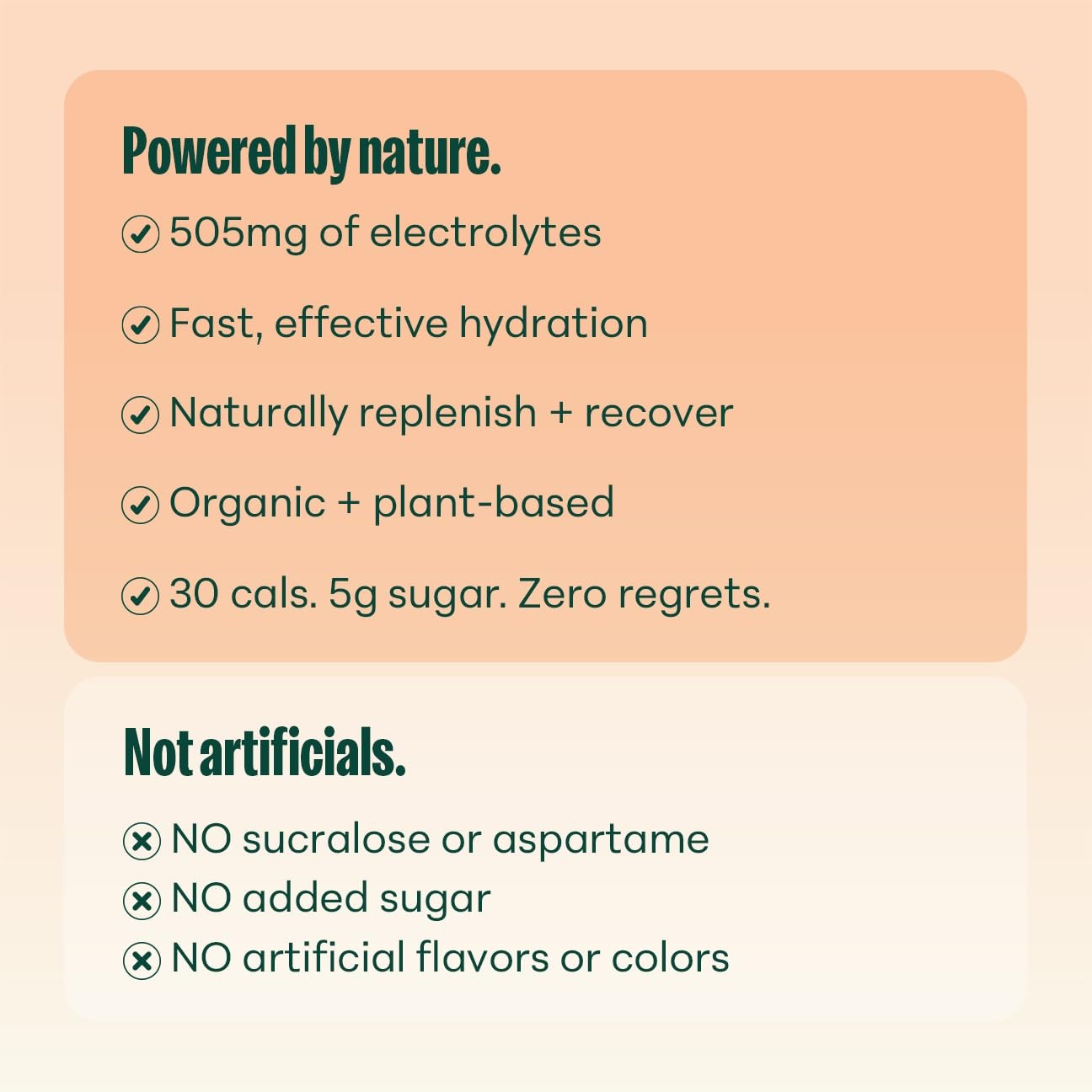 NOOMA – Hydrating Sports Drink – Electrolyte 16.9 Fl Oz (Pack of 12)