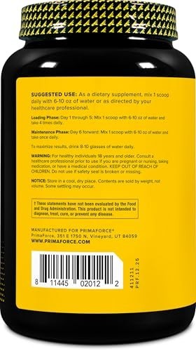 Creatine Monohydrate Powder Micronized 1 KG 200 Servings Unflavored Gluten Free
