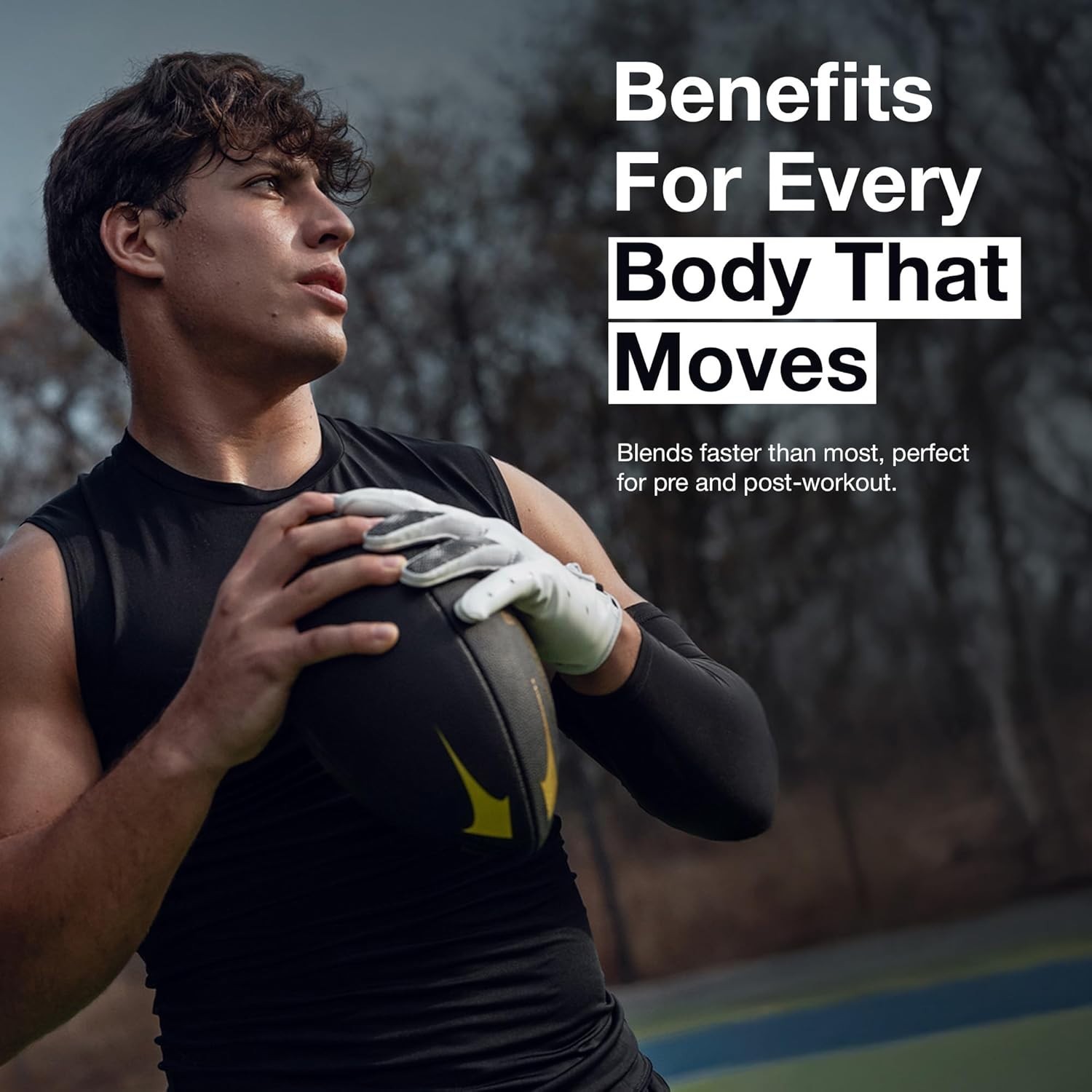 80 Servings of Unflavored Micronized Creatine | Enhance Performance & Recovery