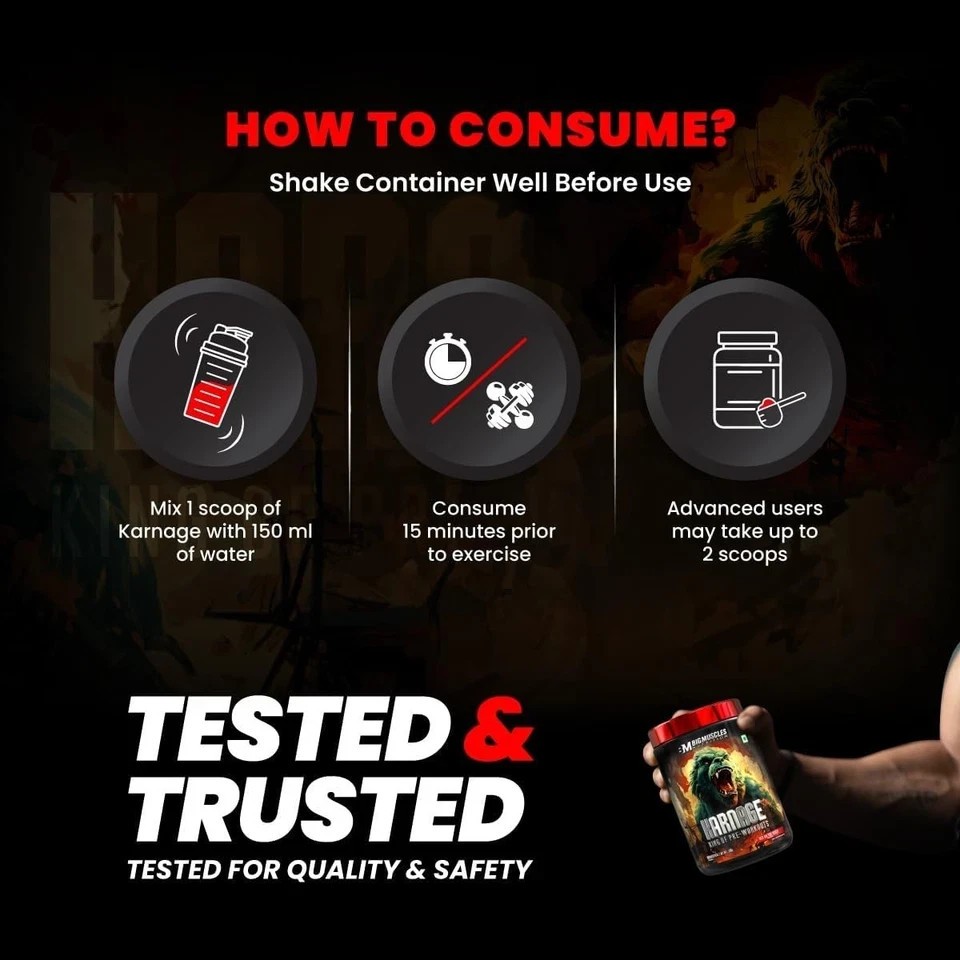Pre workout (60 Servings, SexOn the Beach) Improve Focus, Strength,Energy & Pump