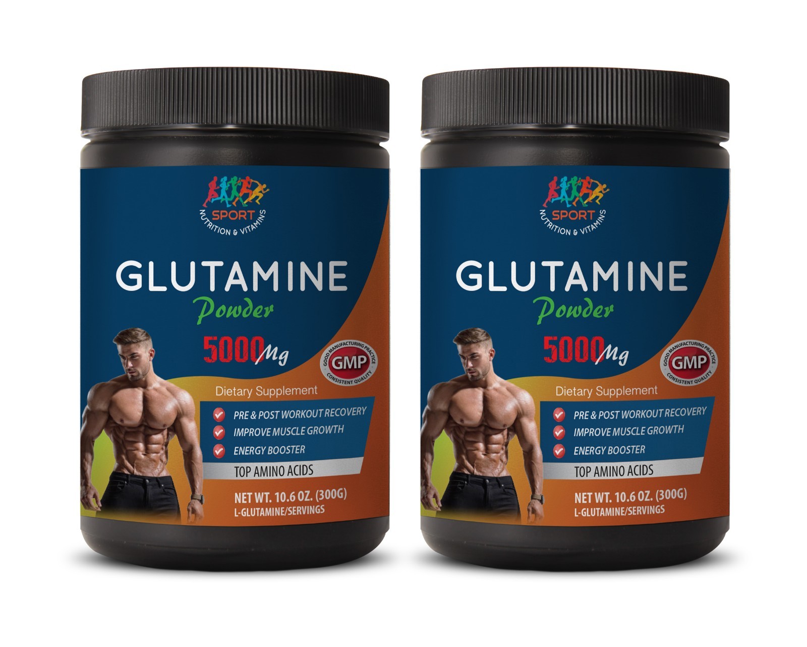 l glutamine bodybuilding, GLUTAMINE POWDER 5000mg, energy boosting supplement 2B