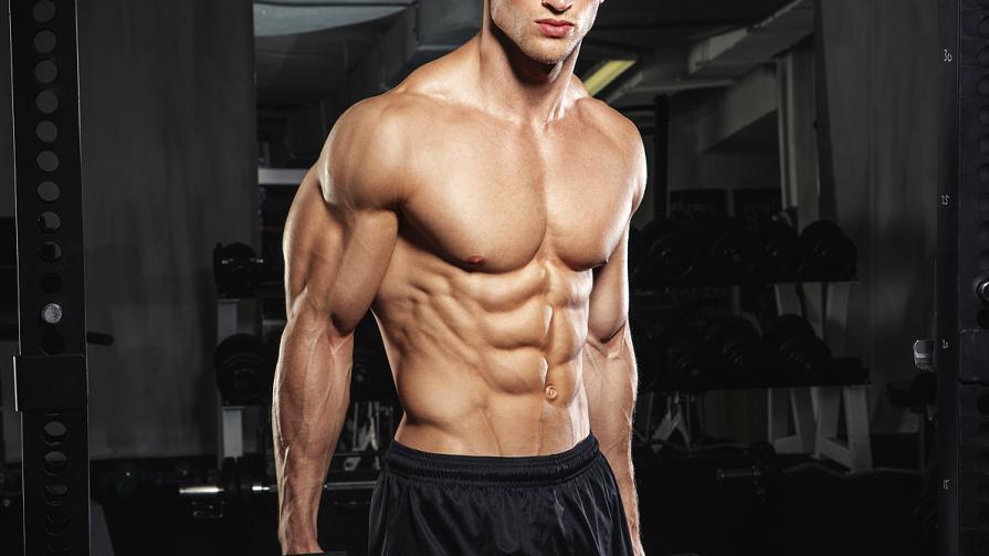 Builds Muscle And Mass – L-LYSINE 500mg – Muscle Growth Capsules – 3 B 300 Tabs