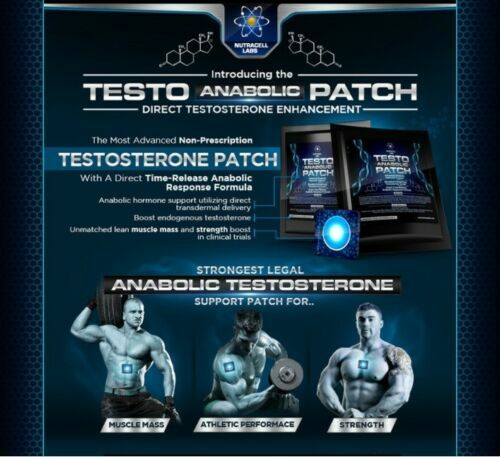 ULTIMATE Testosterone Booster muscle dietary supplement SUPPORT PRO REG $65