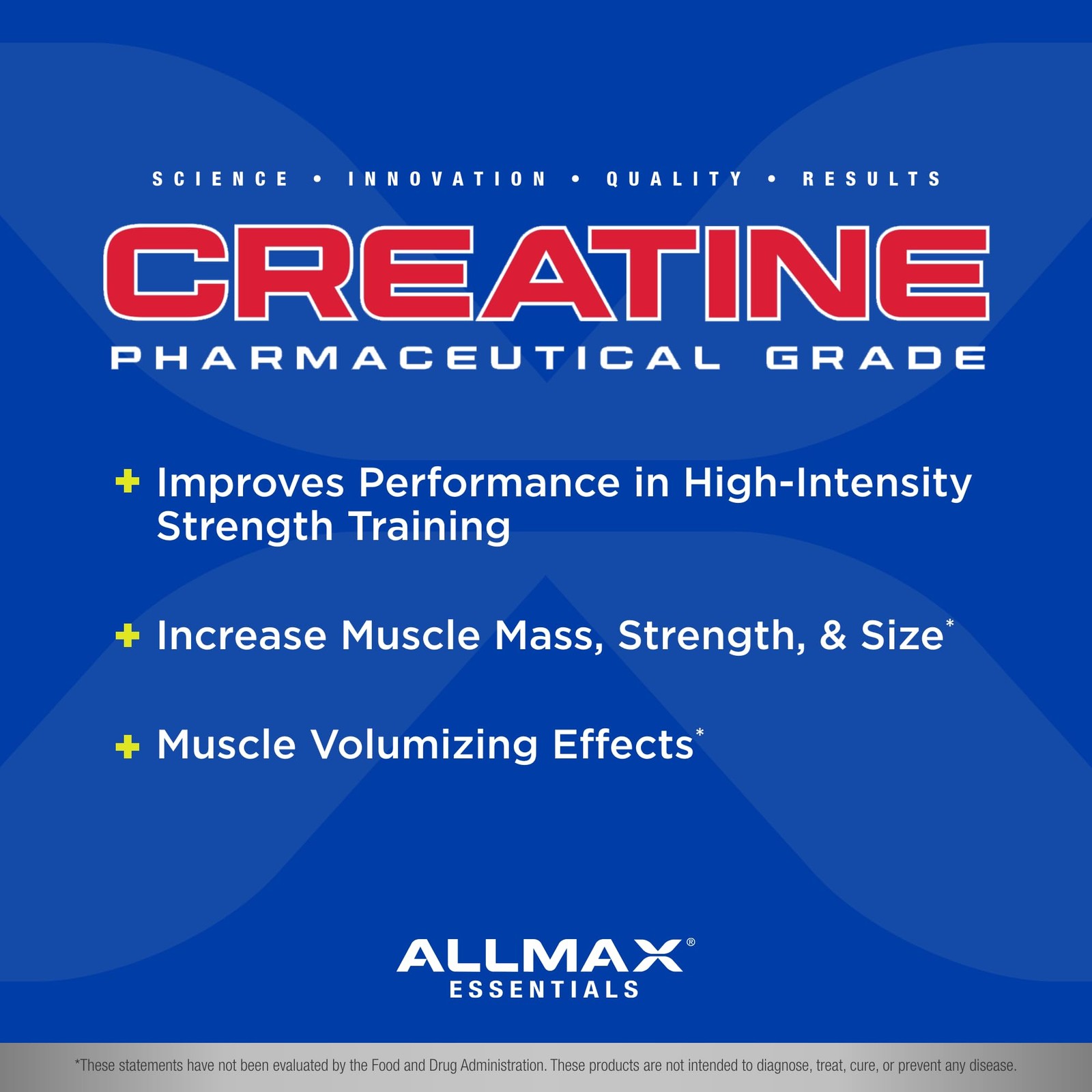 Micronized Creatine Monohydrate 200 Servings Muscle Gain And Performance Boost