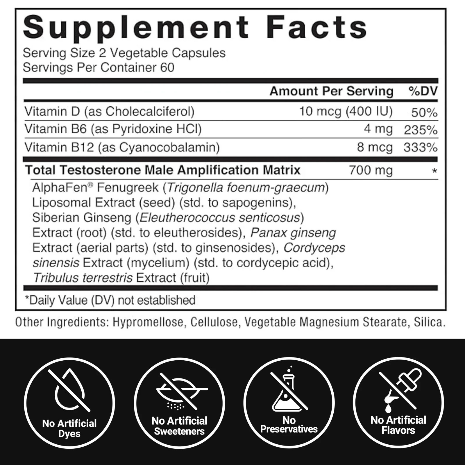 Force Factor Test X180 Legend ~ Test Booster Muscle Builder ~ 120 caps FREE SHIP
