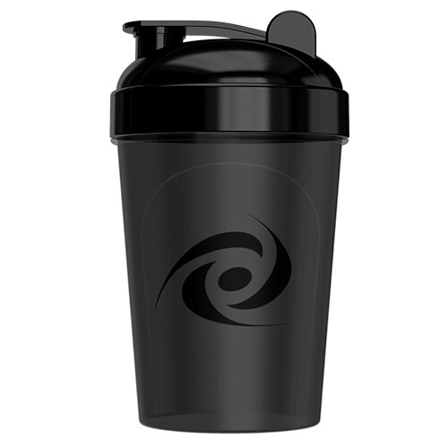G Fuel Shaker Cup 16 oz GFuel Blacked Out Shaker