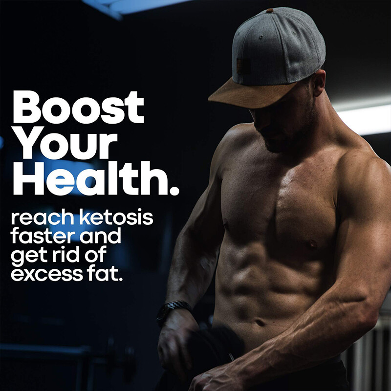 Lean Time KЕΤО Capsules – Weight Loss Burning Fat Metabolism Support