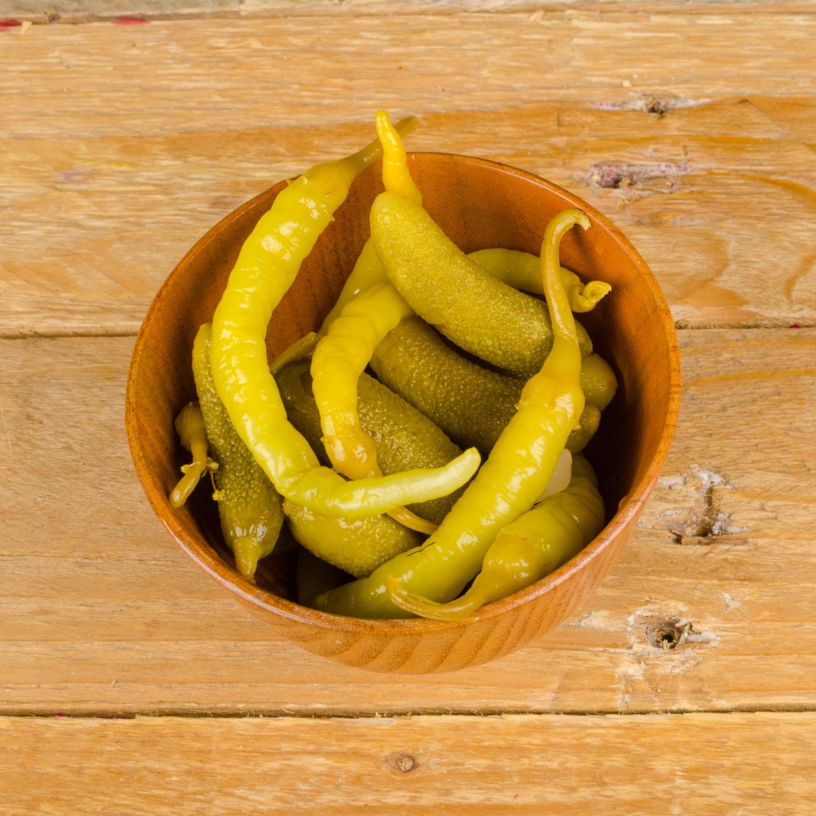 Guindillas Piparras Peppers, 11.3 oz