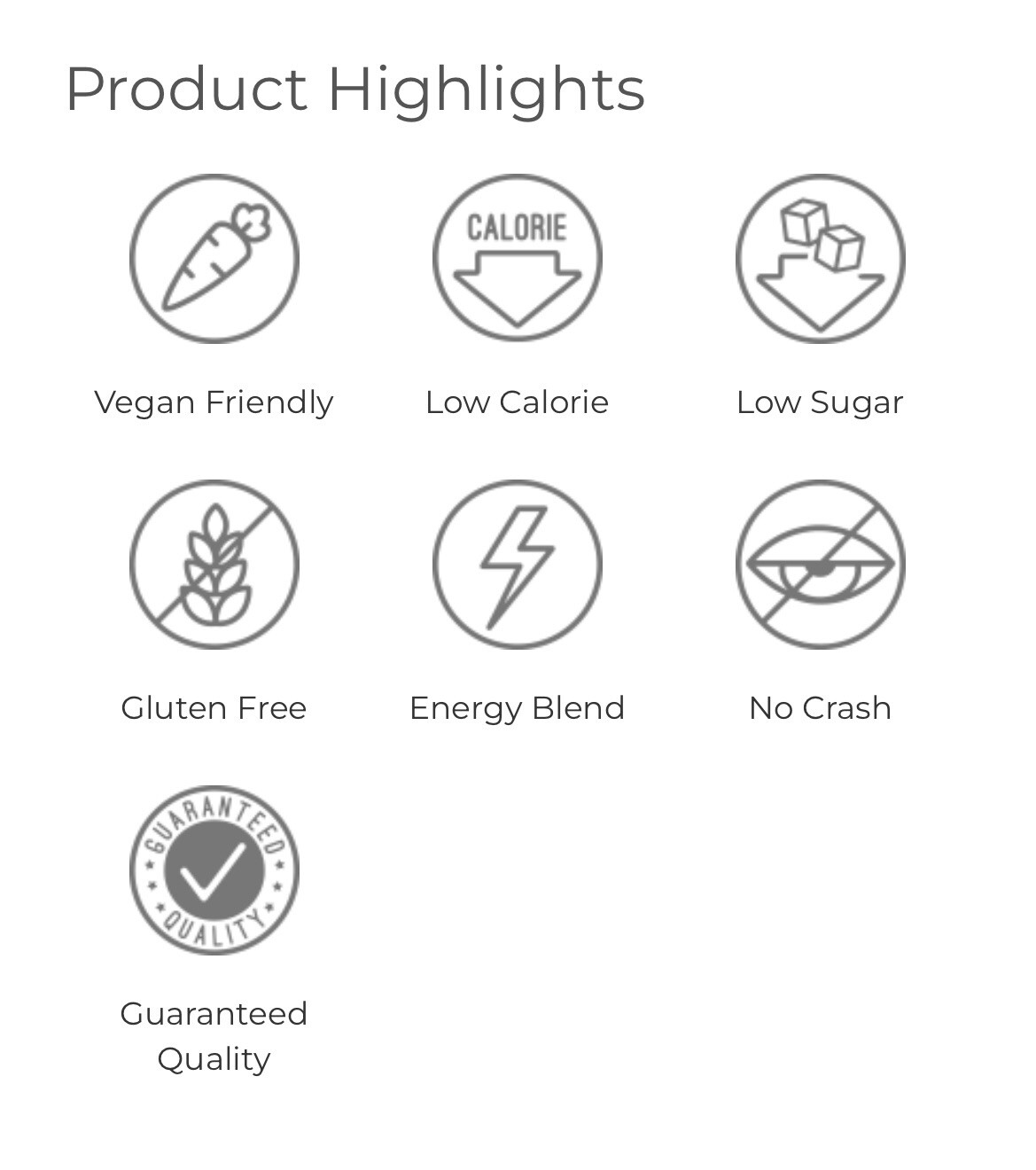 YOR Health Berry Blast NEW 28 Pack! Vegan, Gluten Free Natural Energy Supplement