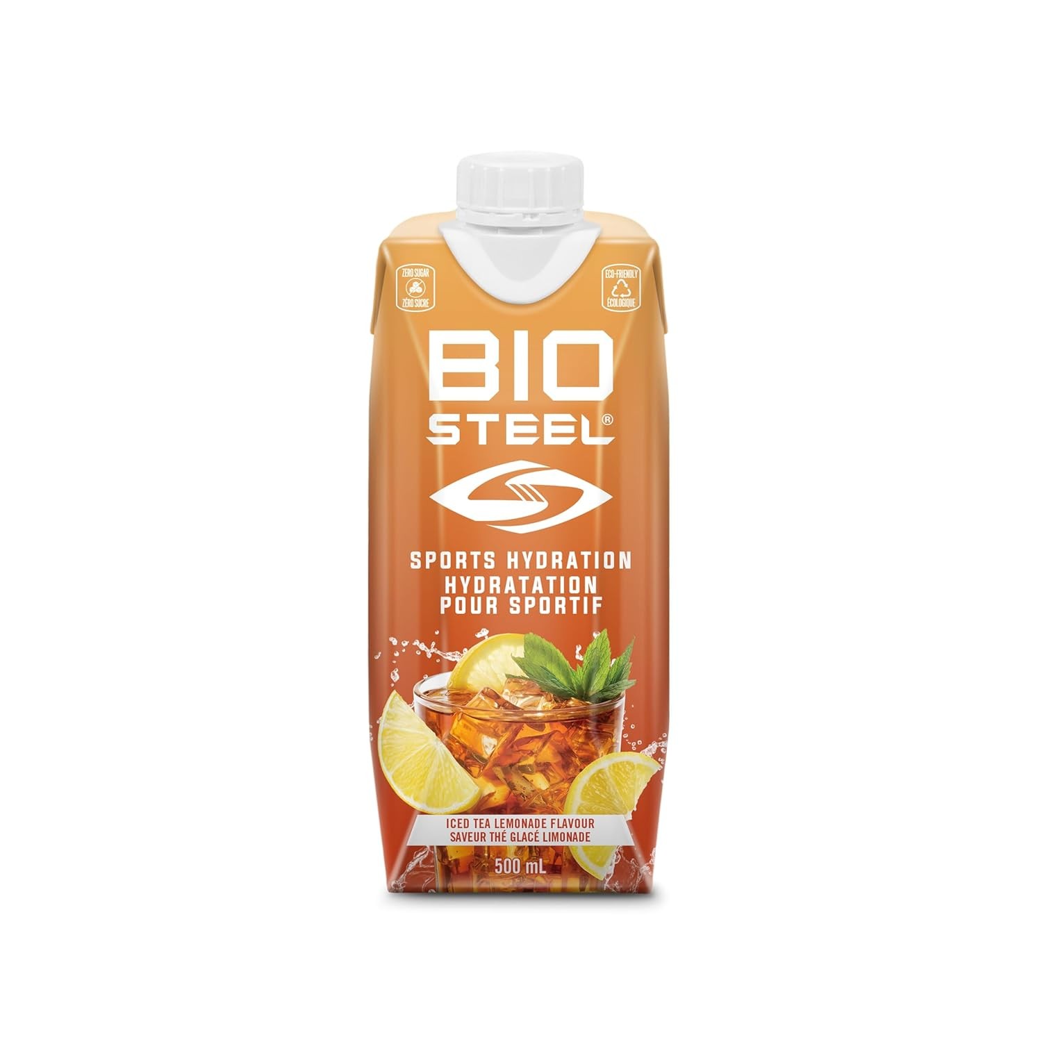 BioSteel Sports Drink, Great Tasting Hydration with 5 Essential…