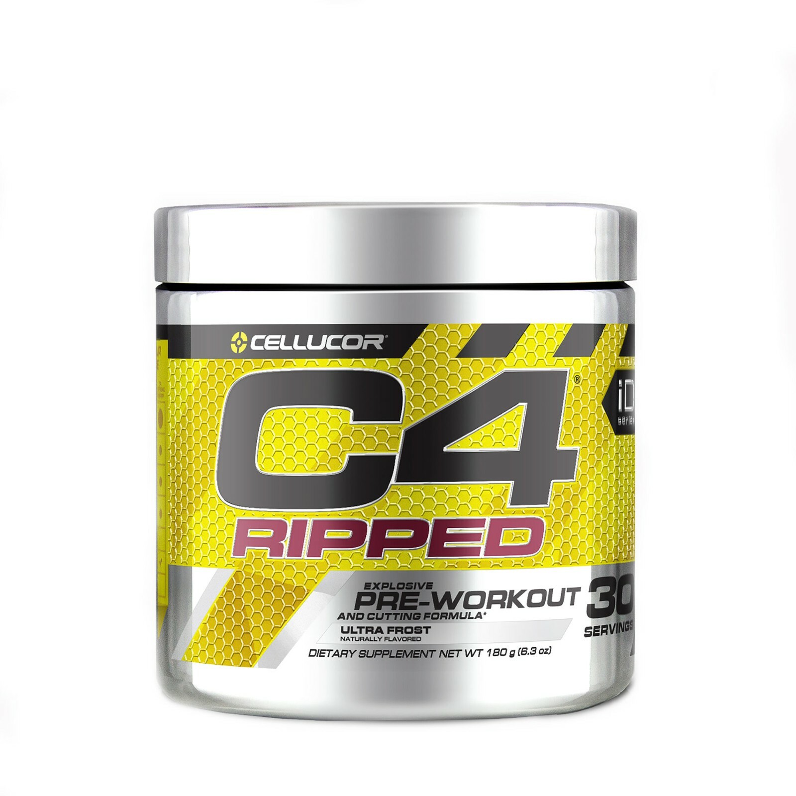 Cellucor C4 Ripped 30 Servs Mega Sale – Powder & Pills – GNC FORMULA ONLY!!