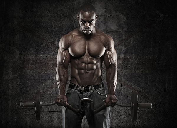 Sport Food – MAXAMINO PLUS 1200 – Aids In Building Muscles 3B