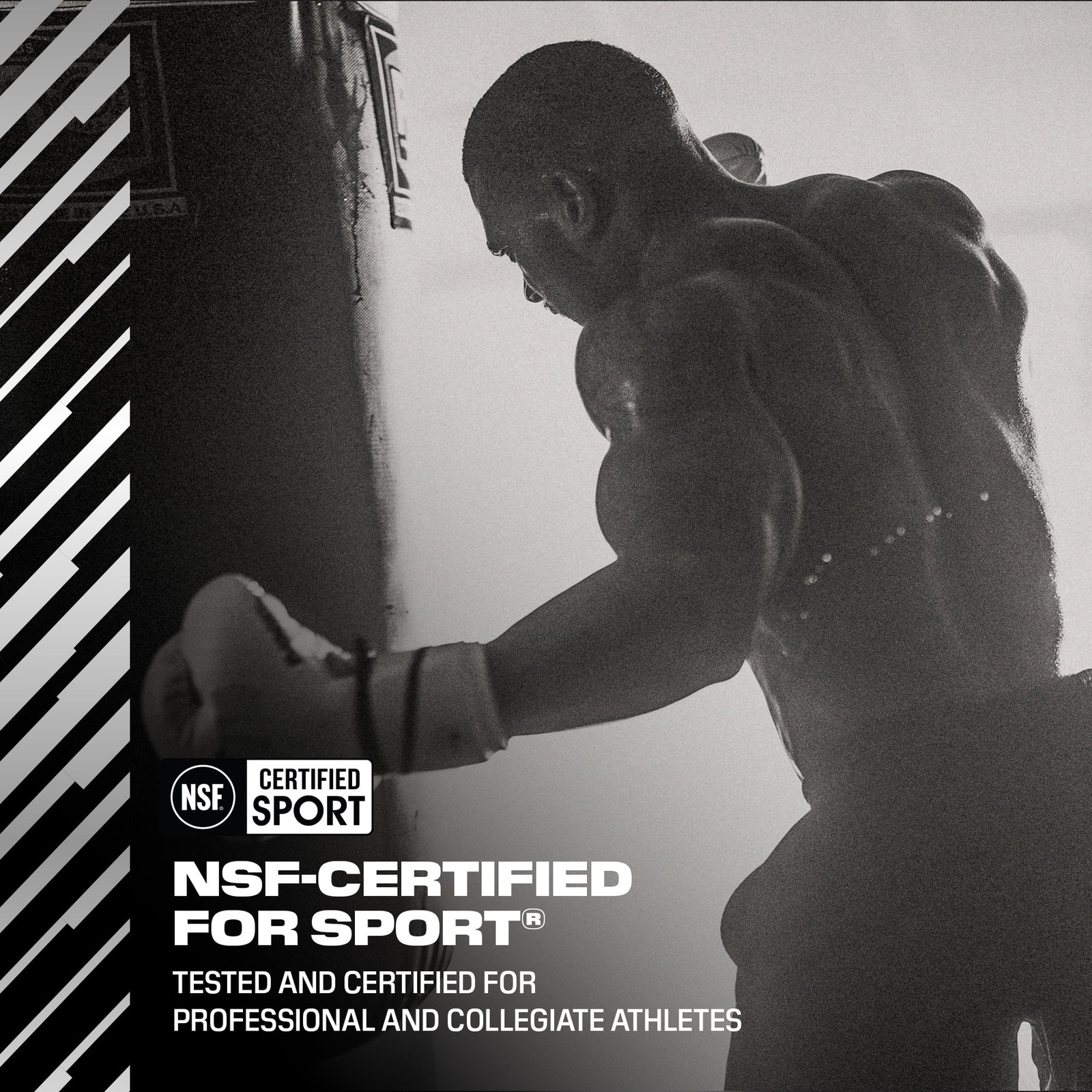 C4 Sport Ripped Pre-Workout Powder, Strawberry Watermelon, 20 Servings