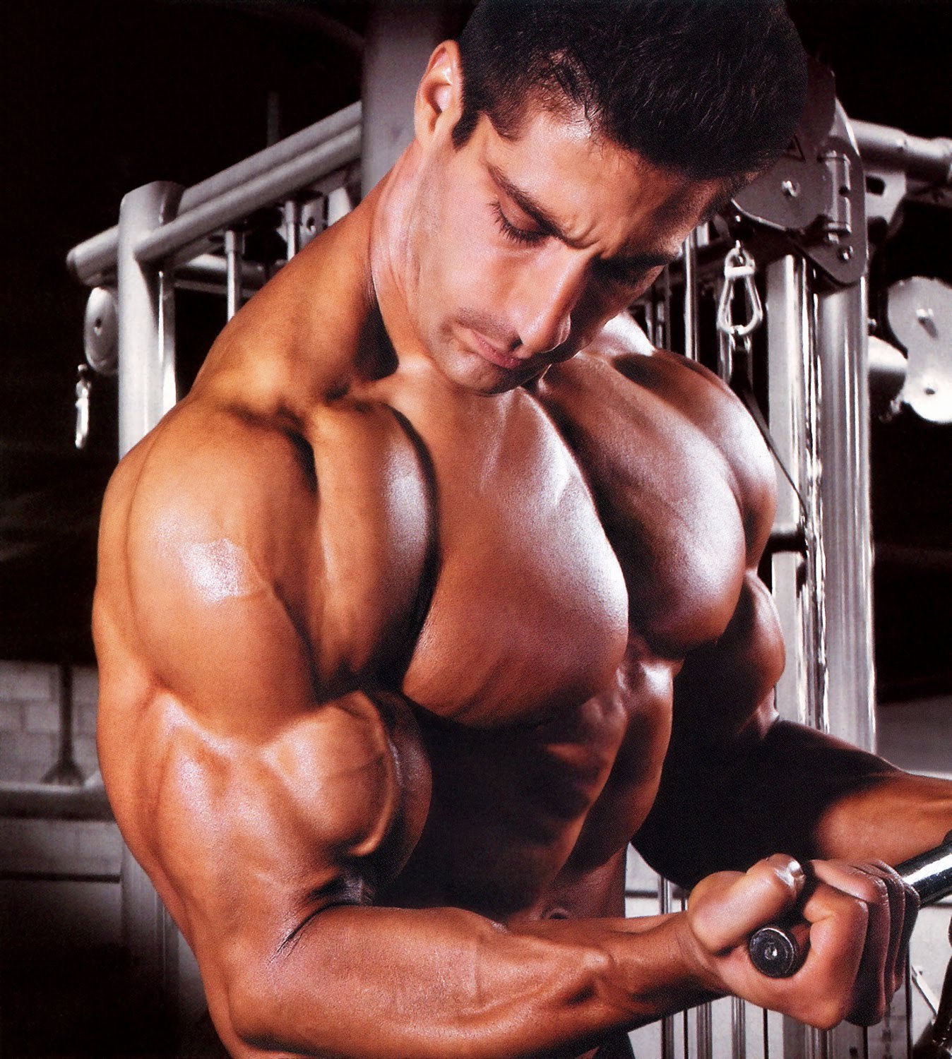 Nitric Oxide 3150mg – L-Arginine – Build Muscle – 1 Bottle, 90 Capsules