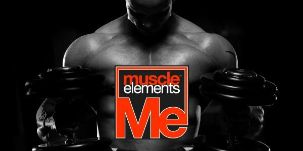 Muscle Elements 212° Weight Loss ENERGY – SOUR GUMMY BEAR, 40 Servings
