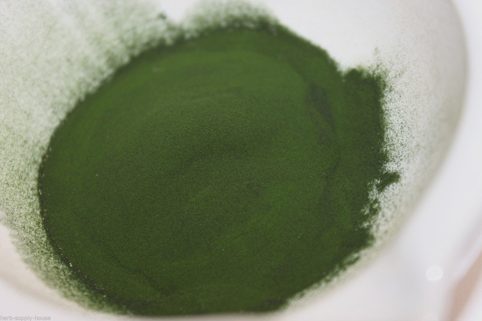 Chlorella Powder 1lb, Heavy Metal Detox, Amino Acids, Super Green Food, Unisex