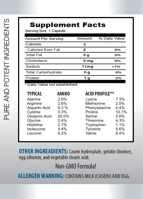 bodybuilding supplements – AMINO ACIDS 1000mg – muscle growth pills 1 Bottle