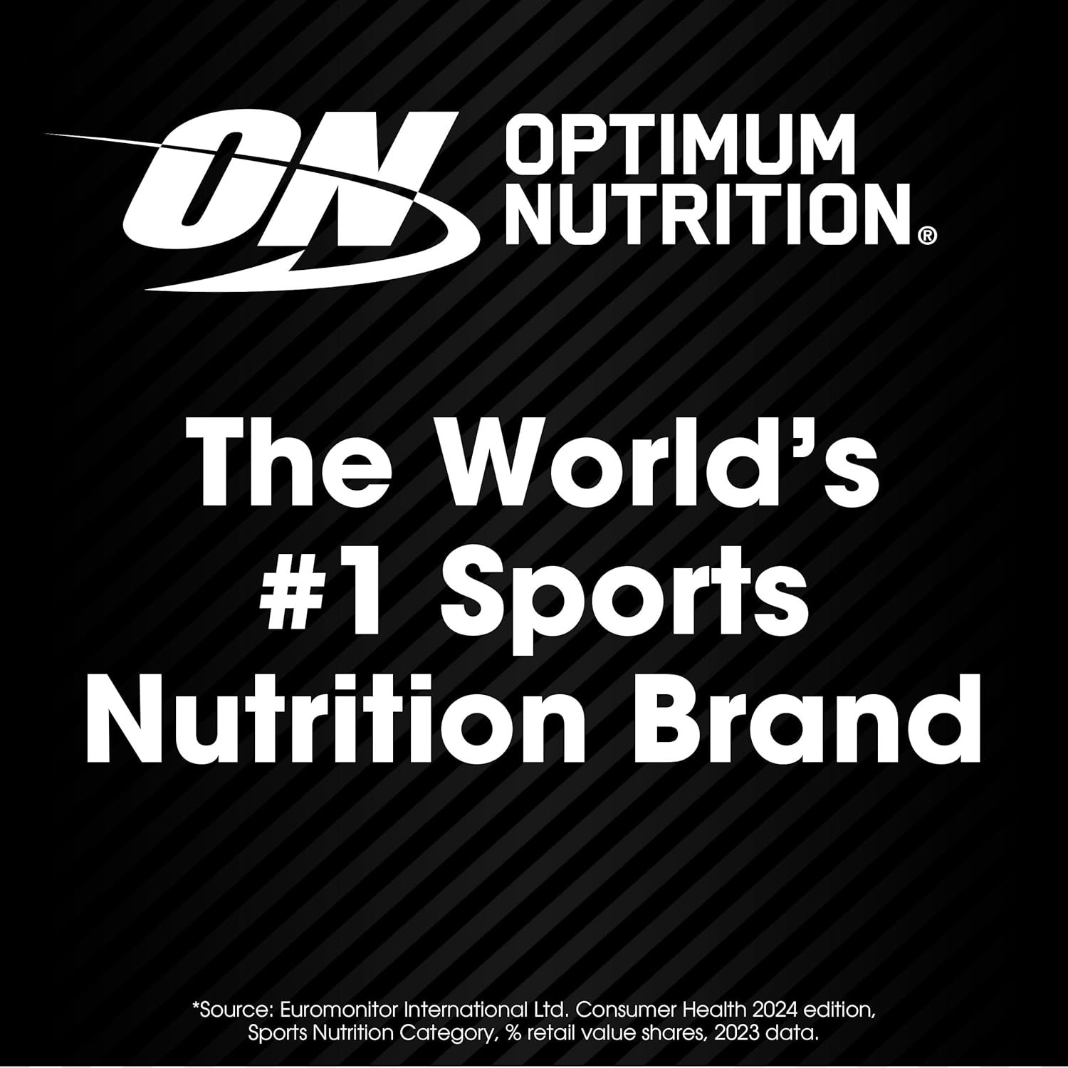 Optimum Nutrition Creatine Monohydrate Capsules, 2500mg, Keto Friendly, 100 Caps